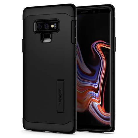 spigen note 9 case drop test|spigen thin fit case reviews.